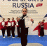 Псковички стали серебряными призерами чемпионата России по воздушной гимнастике и пилонному спорту - Pln-Pskov.Ru