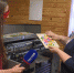 Принтер для печати на пищевых продуктах, очки виртуальной реальности, уличные экраны. «Вести-Псков» посмотрели, как преобразился Порховский краеведческий музей - ГТРК Псков