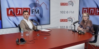 «Гайд-парк»: Депутатский округ №3 – благоустройство, ТОСы, вопросы детской безопасности. ВИДЕО - Pln-Pskov.Ru