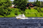 В воде и на воде
