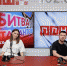 Руководитель псковской студии Dance Family: «Битва талантов» — семейное место - Pln-Pskov.Ru