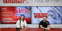 «Беседка»: «Битва талантов-2024». ВИДЕО - Pln-Pskov.Ru