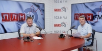 «Дом Советов»: Александр Братчиков об итогах парламентского полугодия. ВИДЕО - Pln-Pskov.Ru