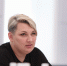 Наталья Лобанова рассказала о проекте по адаптивному спорту для детей с особенностями развития. Фото: ПАИ - InformPskov.Ru