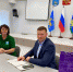 Глава Псковского района обсудила дальнейшее сотрудничество с руководителем «Моглино» - Pln-Pskov.Ru