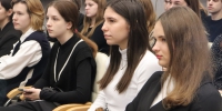 От теории – к практике: студенты Колледжа ПсковГУ поделились впечатлениями от работы на предприятиях и в организациях региона - ПсковГУ