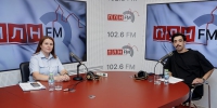 «Беседка»: Безопасный летний отдых юных псковичей. ВИДЕО - Pln-Pskov.Ru