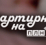 Начинается видеотрансляция программы «Квартирник» с руководителями проекта Pax-Musica - Pln-Pskov.Ru