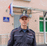 В Пскове полицейский вернул хозяйке потерявшегося пса - Псковская правда