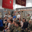 Выставка о восстановлении Пскова после войны открылась в Псковском музее-заповеднике. Фото здесь и далее: Псковский музей-заповедник - InformPskov.Ru