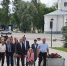 День города Острова отмечают 20 июля - Pln-Pskov.Ru