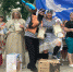 Гастрономический фестиваль «Ах, окрошка!» прошёл в Острове - InformPskov.Ru