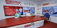 «Беседка»: Задачи, планы и проблемы «Детей войны». ВИДЕО - Pln-Pskov.Ru