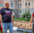 «Псковские тепловые сети» бьют тревогу из-за срывов сроков перекладки магистральных сетей на Завеличье - Pln-Pskov.Ru