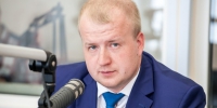 Начинается видеотрансляция программы «Собственной персоной» с Борисом Елкиным - Pln-Pskov.Ru
