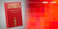 Начинается видеотрансляция онлайн-брифинга об оцифровке «Книги Памяти» - Pln-Pskov.Ru