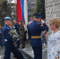 Памятный митинг в честь 80-й годовщины освобождения Пскова - InformPskov.Ru