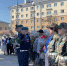 В Пскове сегодня почтили память погибших от рук фашистов - ГТРК Псков