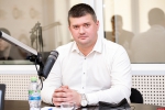 Игорь Иванов: Псков — это настоящая жемчужина России