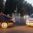 Двухлетнюю девочку госпитализировали в результате ДТП в центре Пскова - Псковская правда