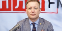 Начинается видеотрансляция программы «Гайд-парк» с Игорем Соповым - Pln-Pskov.Ru
