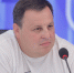 Александр Коновалов – об игре Кубка России между «Псковом» и «Луки-Энергией»: «Интерес к матчу есть». Фото: ПАИ - InformPskov.Ru