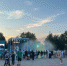 Фотофакт: Открытие мультимедийного фонтана репетируют в Пскове - Pln-Pskov.Ru