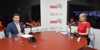 «Кузница»: Подготовка системы образования к 1 сентября. Все идет по плану? ВИДЕО - Pln-Pskov.Ru