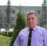 Михаил Шауркин. Фото газеты "Дновец" - InformPskov.Ru