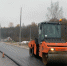 Скорость движения ограничат на участках трассы Р-23 в Ленобласти 1 августа - Pln-Pskov.Ru