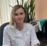 Оксана Загребина. Фото: Псковский хлебокомбинат - InformPskov.Ru