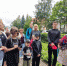 526-летие отмечают Струги Красные - InformPskov.Ru