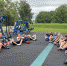 Челлендж «50 тысяч Sit-up» начал директор псковского «Супер фитнеса» - Pln-Pskov.Ru