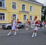Праздничное шествие в Печорах - InformPskov.Ru