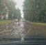 Фотофакт: Улицу Народную в Пскове затопило после ливня - Pln-Pskov.Ru