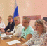 Специалисты Псковской области поделились с херсонскими коллегами опытом обеспечения деятельности мировых судей - Правительство Псковской области
