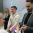 Сертификатом на обследование в псковской больнице воспользовался победитель конкурса на выставке-форуме «Россия». Фото: Псковская инфекционная больница - InformPskov.Ru