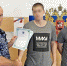 Осужденным УФИЦ при ИК-6 УФСИН России по Псковской области вручены благодарственные письма - УФСИН