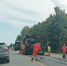 Из-за дорожных работ сильно затруднено движение по трассе Р-23 в Островском и Пушкиногорском районах - Pln-Pskov.Ru