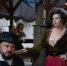 Съёмки сериала «Царь ночи» - InformPskov.Ru