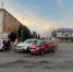 Стали известны подробности бокового столкновения двух Renault в Пскове на Октябрьском проспекте - Pln-Pskov.Ru