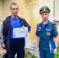 На территории Островского района специалисты ОНДиПР провели профилактический рейд - МЧС Псковской области