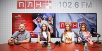 Прием заявок на конкурс красоты «Мисс и Миссис Псков 2024» стартовал в эфире «ПЛН FM» - Pln-Pskov.Ru
