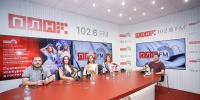 «Или сейчас, или никогда»: псковские финалистки конкурса «Миссис Россия» рассказали о своем пути к успеху - Pln-Pskov.Ru