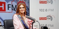 «Миссис достояние России 2024» из Пскова: Свою номинацию я заслужила силой духа - Pln-Pskov.Ru