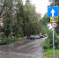 Одностороннее движение возобновили по улице Школьной в Пскове - Pln-Pskov.Ru