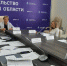 ​В правительстве Псковской области прошел Совет по делам многодетных семей. Фото: правительство Псковской области - InformPskov.Ru