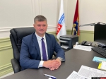 Игорь Иванов: Пусть флаг России всегда гордо реет над нами