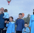 В Петровском парке Великих Лук открылся фестиваль семейного творчества - Pln-Pskov.Ru
