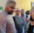 Делегация иностранных журналистов прибыла в Псковскую область с рабочим визитом - Псковская правда